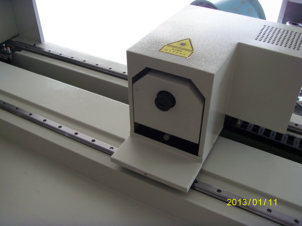 激光制网机厂家